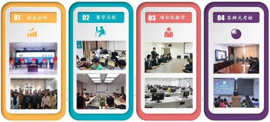 软件工程学院在数字化教育浪潮中的核心引擎 教育软件开发