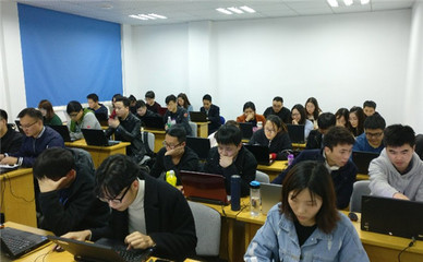 南京江宁区软件开发培训 聚焦教育软件开发的精品课程推荐