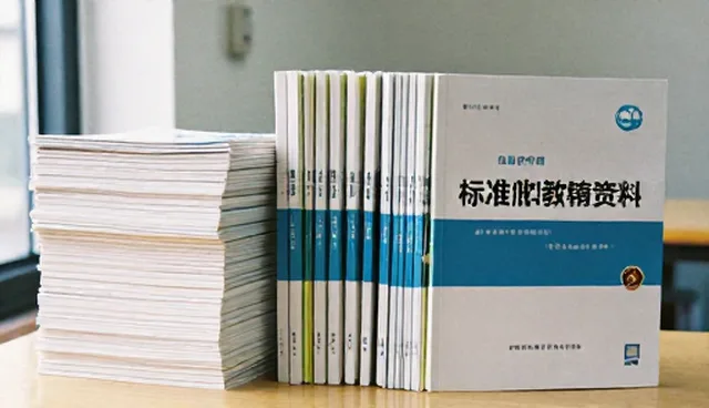 教辅资料应用场景分析:如何选择适合的地区适配方案