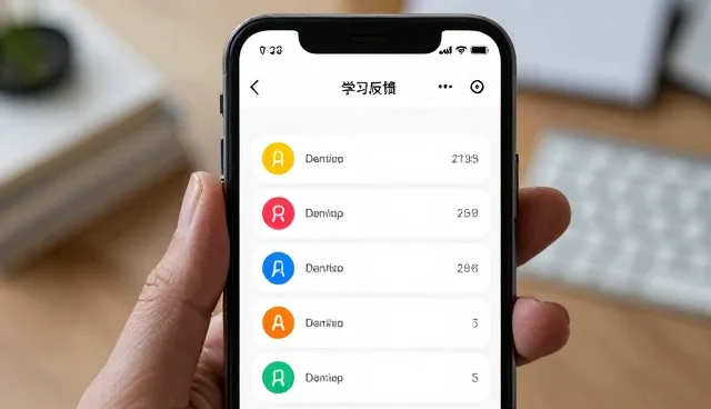 教学资源管理中个性化学习反馈报告的常见问题与应对策略