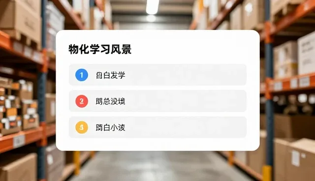 教学管理：课后反馈系统选型关注点分析