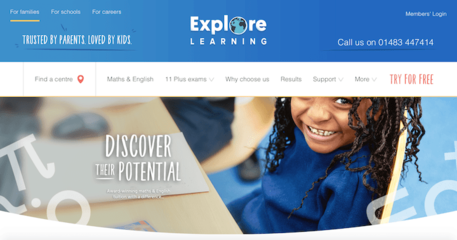 互联网在线教育正在成为更“智慧”的学习方式